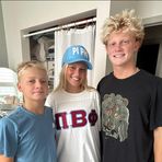 Profile Picture of Trisha Dufrene Guidry (@trisha.d.guidry) on Facebook