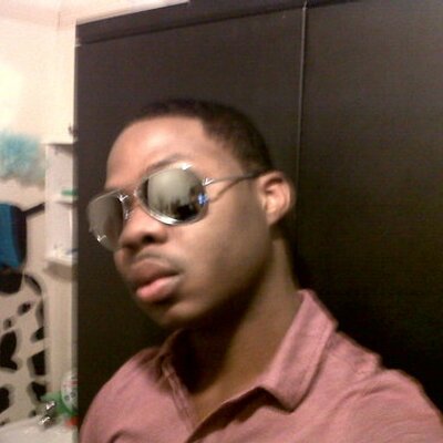 Profile Picture of Andre Bobb (@Uk_Coverboi25) on Twitter