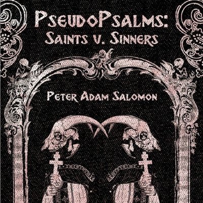 Profile Picture of Peter Adam Salomon (@petersalomon) on Twitter