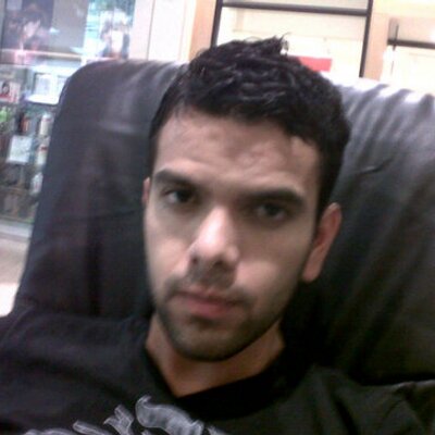 Profile Picture of Alexander Verdin (@AlexanderVerdin) on Twitter