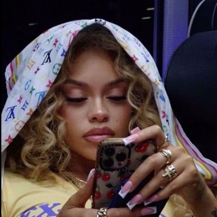 Profile Picture of sandy reed (@sandyreedd) on Tiktok