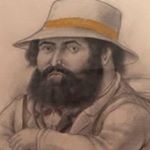 Profile Picture of Brent Parsons (@time_outofmind) on Instagram