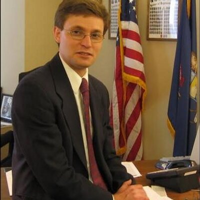 Profile Picture of Martin Howrylak (@martinhowrylak) on Twitter
