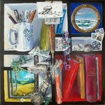 Profile Picture of Amanda Bates (@amandabatesartist) on Instagram