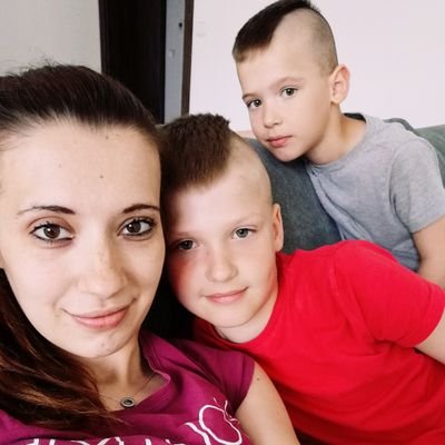 Profile Picture of Liliana Matevska (@LilianaMatevska) on Twitter