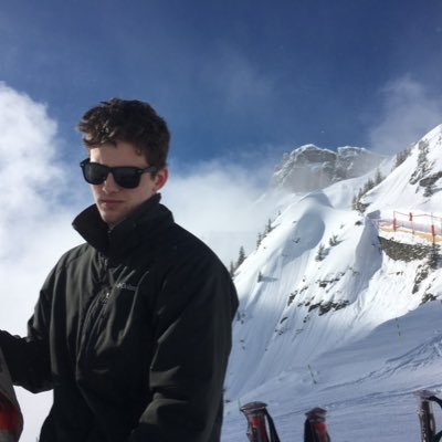 Profile Picture of Peter Wassmann (@pwazz1) on Twitter