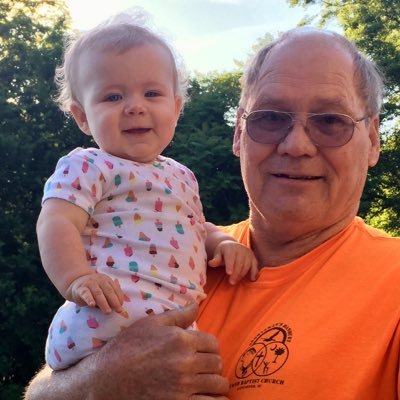 Profile Picture of Joe Mclemore (@JoeMclemore6) on Twitter