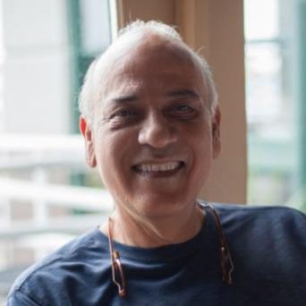 Profile Picture of Michael Tabrizi (@michael_tabrizi) on Twitter