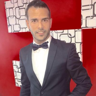 Profile Picture of David Atieh (@David1Mohammad) on Twitter