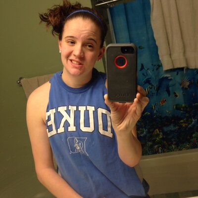 Profile Picture of Jessie Hodges (@jessiedh114) on Twitter