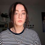 Profile Picture of Erin O’Shaughnessy (@artbyerino) on Instagram