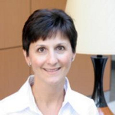 Profile Picture of Roberta B Muller (@rbianchim) on Twitter