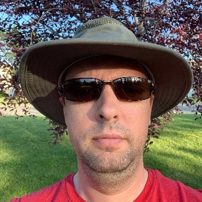 Profile Picture of Peter Epp (@theteknocat) on Twitter