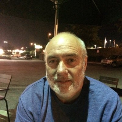 Profile Picture of Chris Darton (@7crazychis) on Twitter