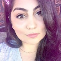 Profile Picture of Zohal Faniad (@zohal-faniad) on Quora