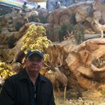 Profile Picture of Richard Ashurst (@rjabees) on Instagram