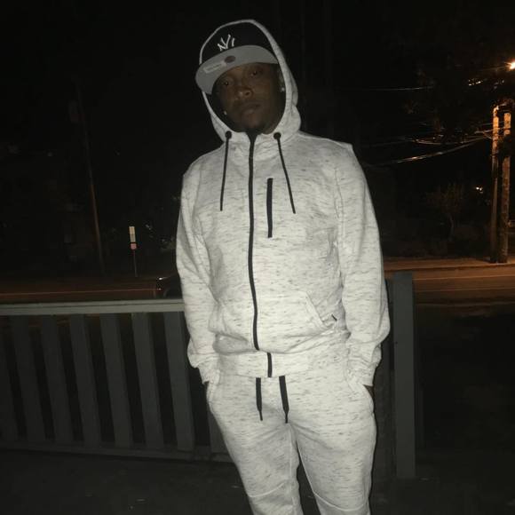 Profile Picture of Frank Holmes (@frankie1411) on Poshmark