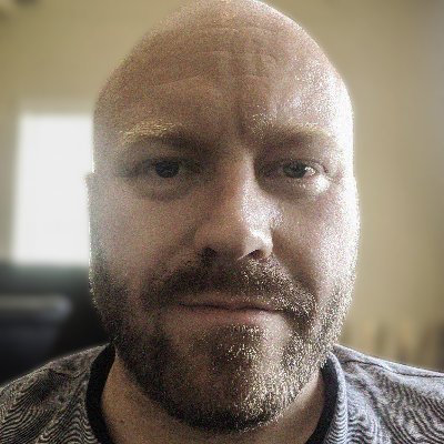 Profile Picture of Dan Bickley (@DanBickley1) on Twitter