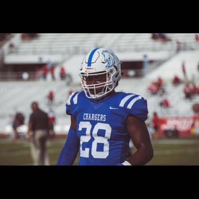 Profile Picture of Malcolm Davis (@Malcolm_Davis28) on Twitter