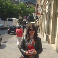 Profile Picture of Ritu Pandit Sharma (@ritu-pandit-sharma) on Quora