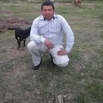 Profile Picture of David Seas Mercado (@david_seas) on Instagram