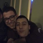 Profile Picture of John Mazemenos (@john_mazemenos) on Instagram