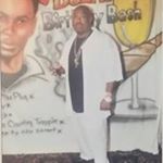 Profile Picture of Alfonzo Mitchell (@alfonzomitchell) on Instagram