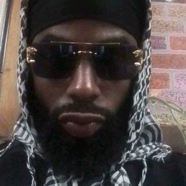 Profile Picture of Darryl McNair (@nevaagain19yrs) on Tiktok
