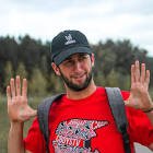 Profile Picture of   UBR Team (@ubr_team) TikTok... (@ubr_team) on Tiktok