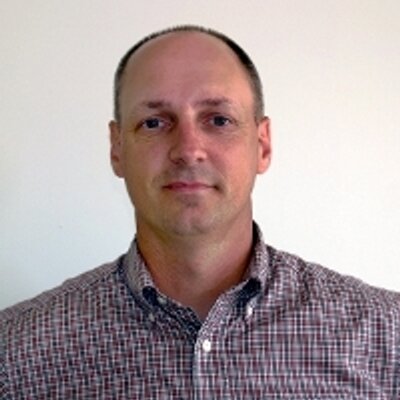 Profile Picture of Mark Cornett (@MCornett32) on Twitter