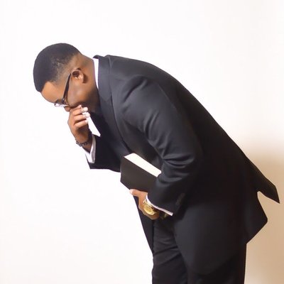 Lloyd E. Hinton Jr. - Twitter Profile Picture of Lloyd E. Hinton Jr. (@Rev_LEHJ) on Twitter