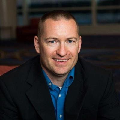 Profile Picture of Dr. Brian Freeland (@DrBrianFreeland) on Twitter