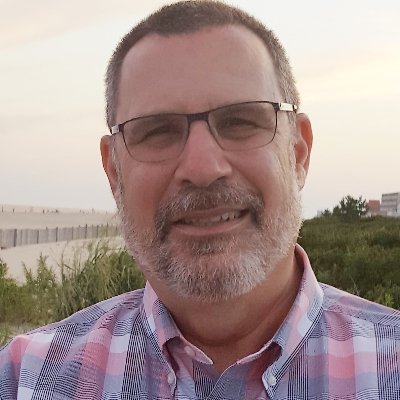 Profile Picture of Robert Levin (@roberttwitty) on Twitter