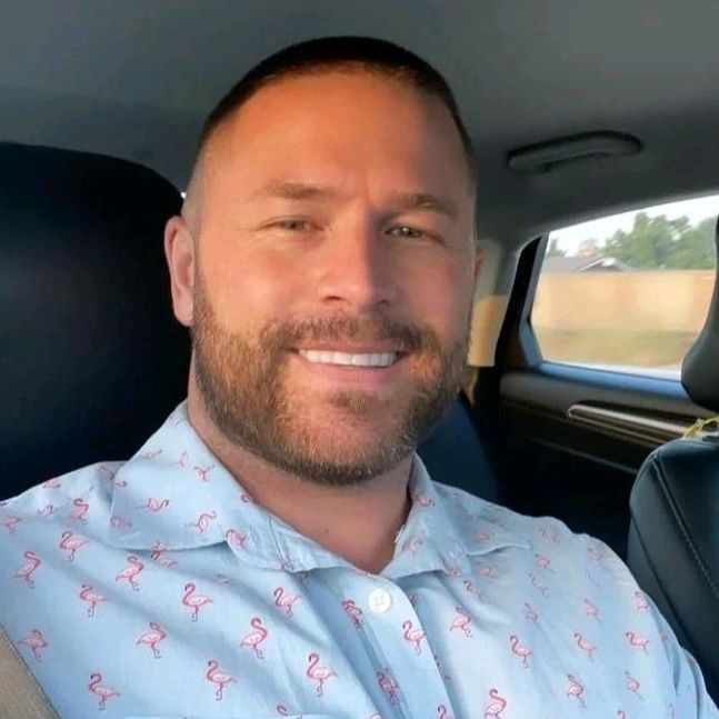 Profile Picture of Steve Burleson (@steve.burleson.k1) on Tiktok