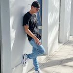 Profile Picture of Michael Fossett (@_michaelfossett_) on Instagram