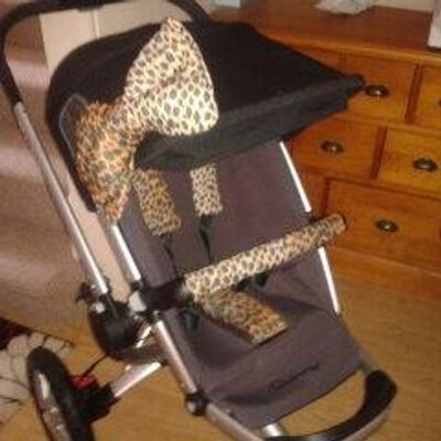 Profile Picture of Colette Fowler (@colettefowler84) on Twitter