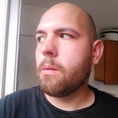 Profile Picture of Ernest McBryde (@Thomas_Enigma) on Twitter