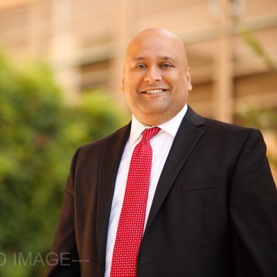 Profile Picture of Syed A. Raza, MD (@syedrazamd) on Twitter