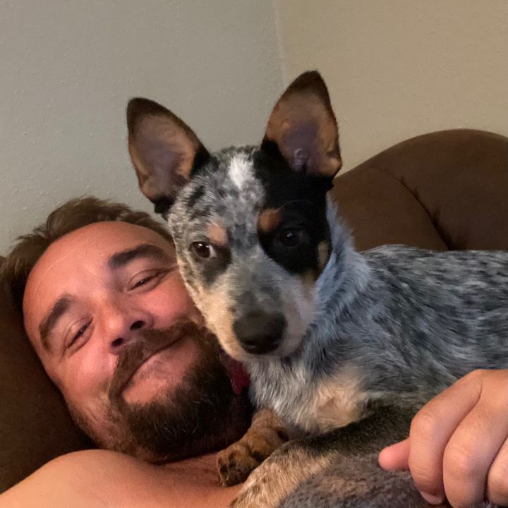 Profile Picture of James Barlow (@mxracer415) on Tiktok