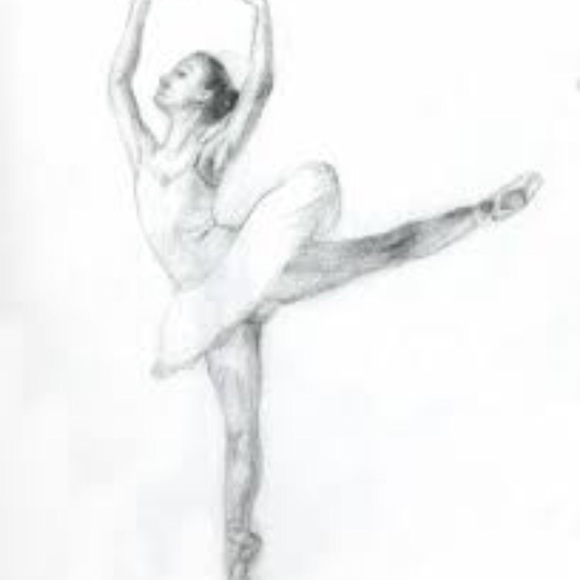 Profile Picture of Annie Irrgang (@annie_dance) on Poshmark