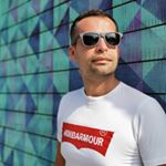 Profile Picture of Michał Pancerz (@mikearmour) on Instagram