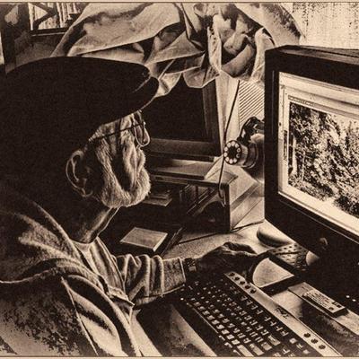 Profile Picture of James Stearns (@James4871707) on Twitter