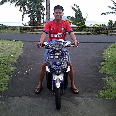Profile Picture of Glen Alvarez (@GlenLaBeneamata) on Twitter