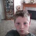Profile Picture of Dylan Ray Manning (@savagedylan08) on Instagram