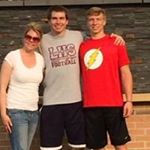 Profile Picture of Kelli Hartman (@kelli.hartman) on Instagram