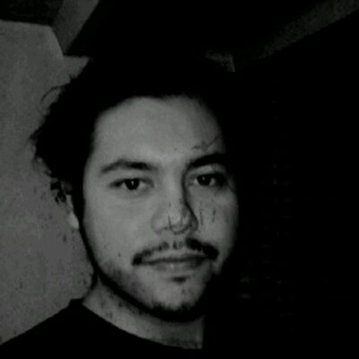 Ricky Salgado - Twitter Profile Picture of Ricky Salgado (@richard_gunner9) on Twitter