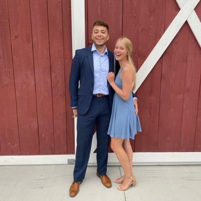 Profile Picture of Taylor Hauck (@thauck1414) on Twitter