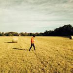 Profile Picture of ELLIOT RICHARDSON (@elliot.richardson) on Instagram