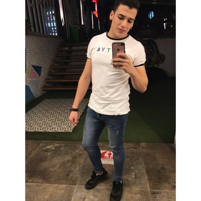 Profile Picture of Ahmed Salem Ashour (@Ahmedsalemashou) on Twitter