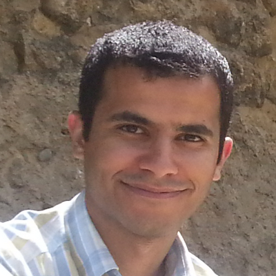 Profile Picture of Moncef Afkir (@MoncefAfkir) on Twitter